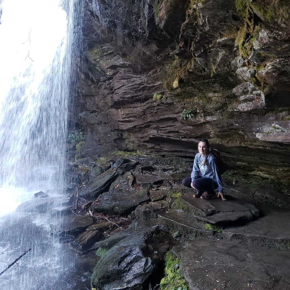 Meet your Posher, Creeden